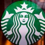 Starbucks closed about 60 locations across B.C. and Canada over the weekend. (Starbucks/Twitter file photo)