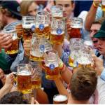 Communities across Canada have Oktoberfest-themed festivals. (submitted)
