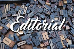 Editorial