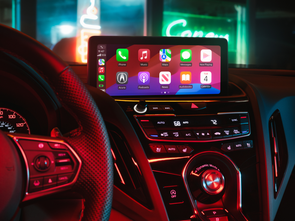 2024-acura-rdx-interior