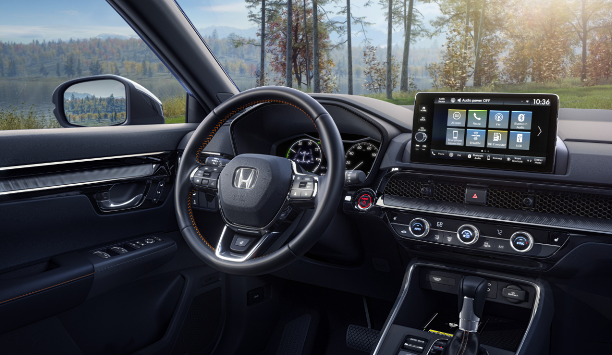 2025-honda-cr-v-hybrid-dash