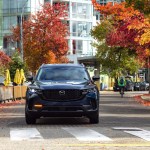 2025 Mazda CX-50 Hybrid.