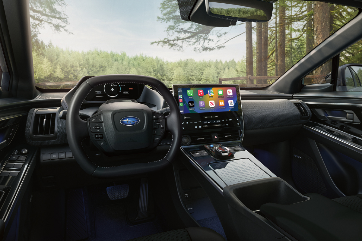 2025-subaru-solterra-interior