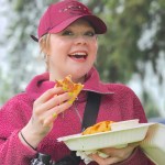 Food trucks have become a big part of the annual Brewhalla event that started in Fort Langley and expanded since to other communities.