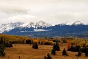 Smithers photographed from near the Telkwa High Road. (Tom Morrison/Amateur Photography Entry) Smithers photographed from near the Telkwa High Road. (Tom Morrison/Amateur Photography Entry)