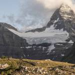 Mount Assiniboine Provincial Park is one of seven UNESCO-designated parks in the Kootenay region. Kari Medig photo.