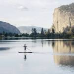Valley summers were made for places like Vaseux Lake. Grant Harder photo.
