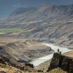 Sweeping ranchlands, grassy vistas and golden plateaus await in BC’s interior. Blake Jorgenson photo.