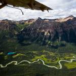 Sweeping landscapes like Dune Za Keyih Provincial Park beckon visitors to BC’s northern reaches. Taylor Burk photo.