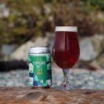 Explore BC IPA, a new limited-edition craft beer, inspires British Columbians to discover their own province along BC’s ale trails. BC Ale Trail photo.