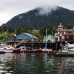 In Prince Rupert, the pioneering Wheelhouse Brewing Company was one of six breweries helping to create the Discover BC IPA. Destination BC/Andrew Strain photo.