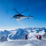 The World Ski Awards’ title of World’s Best Heli-Ski Operator went to Bella Coola Heli Sports – the fourth annual honour for the company. Photo courtesy of Bella Coola Heli Sports.