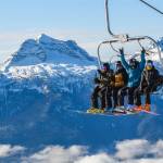 The annual World Ski Awards named Revelstoke Mountain Resort as Canada’s Best Ski Resort, for the second time since 2016. Photo by Liam Harrap/Revelstoke Review.