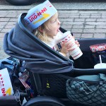 In-N-Out Burger returns each year to the Langley Good Times Cruise-In car show.