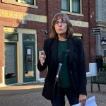 Sonia Furstenau has been declared the winner in Victoria-Beacon Hill.