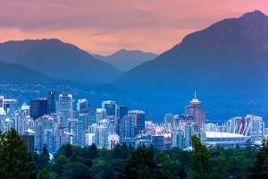 The virtual 2021 BC Tourism and Hospitality Conference meets virtually March 8 to 12.
