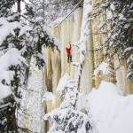 Tumbler Ridge GeoPark is a four-season playground with rugged scenery and a rich dinosaur history.