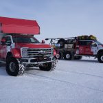 Total Composites campers are the first to ever reach the North and South poles