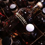 Macaloney is seeing a surge in sales amid tariffs and critical acclaim.