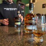 Macaloney is seeing a surge in sales amid tariffs and critical acclaim.