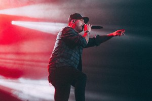 Canadian country music star Dallas Smith will be playing shows in Kamloops, Vernon, Kelowna and Trail in October 2025.