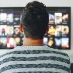 There are plenty of game show and unscripted reality show options on television.