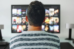 There are plenty of game show and unscripted reality show options on television.