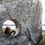 The 78-year-old spent the first 10 years of her life on Chatham Islands (tl'čəs). (Arnold Lim/BlackPress Media)