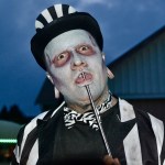 DreadWorlds was set to be Langley’s newest Halloween site until a court injunction shut down the event on opening day.