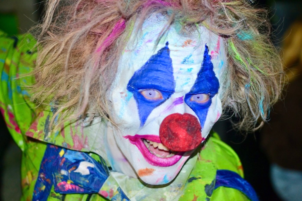 High-quality props, mentored performances, and award-winning makeup was planned together for Langley’s newest haunt DreadWorlds at 3987 232 St.