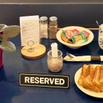 The Painted Turtle Restaurant in Clearwater made a tribute to its late customer, Wayne Wilson, by reserving his usual table for two weeks after his death on Sept. 4, 2025.
