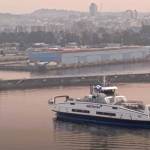 Photo courtesy of BC Ferries