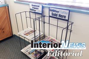 Interior News Editorial