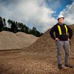 Adelynne Davis, Plant Operator, Skeena BioEnergy, Terrace