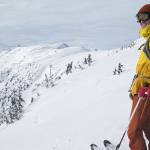This year’s ski season is shaping up to be a good one.