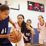 Through a confidential application process, KidSport provides grants to kids aged 18 and under (from families facing financial barriers) to help cover the cost of registration fees for a season of sport. Visit kidsport.ca to learn more.