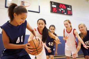 Through a confidential application process, KidSport provides grants to kids aged 18 and under (from families facing financial barriers) to help cover the cost of registration fees for a season of sport. Visit kidsport.ca to learn more.
