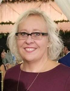 Laurie De Croos, Alzheimer Society of B.C. (Submitted photo)