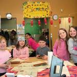 Registration is now open for September enrolment at École La Grande-ourse , the Smithers school offering Francophone education to students from Kindergarten to Grade 7.
