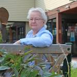 Lorraine Doiron, after 17 years in the valley, Doiron moved to Prince George to be closer to her children, grandchildren and great-grandchildren. (Thom Barker photo)