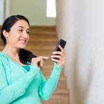 The installation of a smart thermostat simplifies energy management: Programming your smart thermostat to 17°C for when you’re out and asleep — and no higher than 20°C when you’re home and awake — can save up to 15 per cent on a home’s heating costs.
