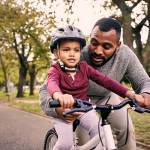 To help riders gain confidence and stay safe, GoByBike BC Society is partnering with HUB Cycling to offer FREE online cycling education courses in advance of this spring’s GoByBike Week.