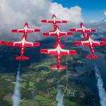 Northwest Regional Airshow organizers are thrilled to welcome back the iconic Snow Birds team after nearly two decades.