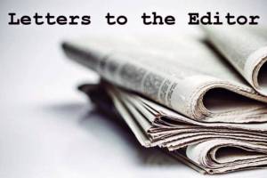 To submit a letter to the editor, e-mail editor@interior-news.com. Include your first and last name or initials and a last name, and your city of residence. Letters will be edited.