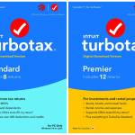 DIY tax programs like TurboTax offer a wide range of options to meet the needs of many Canadians. Photo: Amazon
