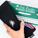 The first step in gaining better control of your bank account is knowing where youre spending and where you can make changes. Budget planners like this system from Clever Fox may help. To get kids interested in the savings game early, check out options like Humble Math – Money and Financial Literacy, for ages 12+. Photos: Amazon