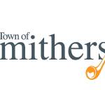 Town of Smithers Logo