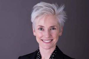 Fiona Famulak, chief executive officer of the B.C. Chamber of Commerce, says all parties bear responsibility when it comes to the economy following Saturday's close election outcome. (Submitted)