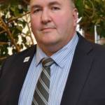 Mayor Shane Brienen