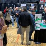 Take the next step in your career at the Prince George Hiring and Post-Secondary Education Expo, coming up April 27. BP Events photo